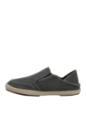 Zapatilla hombre K652 Panama jack Gris