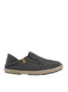 Zapatilla hombre K652 Panama jack Gris