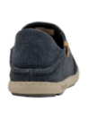 Zapatilla hombre K652 Panama jack Azul
