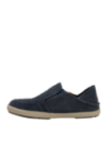 Zapatilla hombre K652 Panama jack Azul