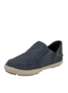 Zapatilla hombre K652 Panama jack Azul