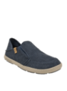 Zapatilla hombre K652 Panama jack Azul