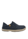 Zapatilla hombre K652 Panama jack Azul