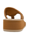 Sandalia mujer K735 Panama jack Camel