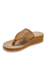 Sandalia mujer K735 Panama jack Camel