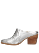 Zapato Mujer K354 ZAPPA PLATA