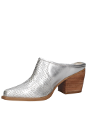 Zapato Mujer K354 ZAPPA PLATA