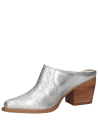 Zapato Mujer K354 ZAPPA PLATA