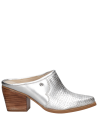 Zapato Mujer K354 ZAPPA PLATA