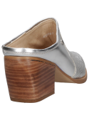 Zapato Mujer K354 ZAPPA PLATA