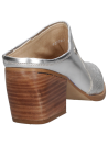 Zapato Mujer K354 ZAPPA PLATA