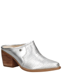 Zapato Mujer K354 ZAPPA PLATA