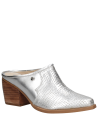 Zapato Mujer K354 ZAPPA PLATA
