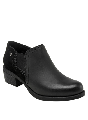 Botín Mujer Botín Mujer