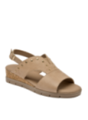Sandalia mujer K135 16 hrs Beige