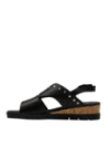 Sandalia mujer K135 16 hrs Negro