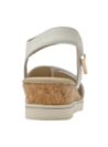 Sandalia mujer K136 16 hrs Blanco
