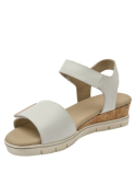 Sandalia mujer K136 16 hrs Blanco
