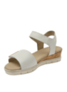 Sandalia mujer K136 16 hrs Blanco