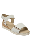 Sandalia mujer K136 16 hrs Blanco