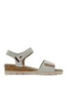 Sandalia mujer K136 16 hrs Blanco