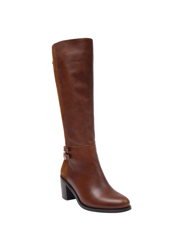 Bota Mujer