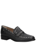Zapato Mujer K492 MINGO NEGRO