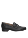 Zapato Mujer K492 MINGO NEGRO