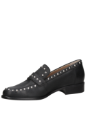 Zapato Mujer K492 MINGO NEGRO