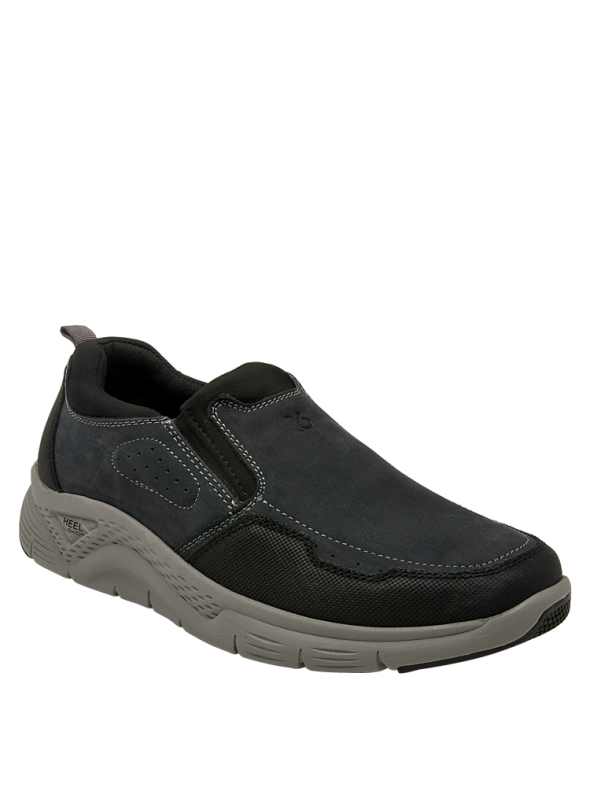 Zapatilla hombre K166 16 hrs Azul