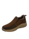 Zapatilla hombre K166 16 hrs Café