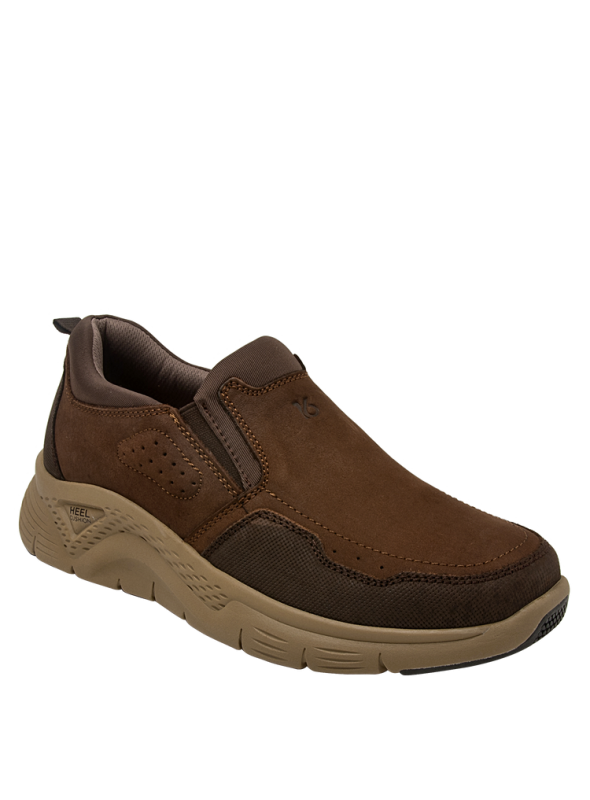 Zapatilla hombre K166 16 hrs Azul