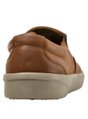 Zapatilla hombre K174 16 hrs Camel