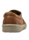 Zapatilla hombre K174 16 hrs Camel