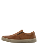 Zapatilla hombre K174 16 hrs Camel