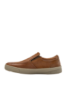 Zapatilla hombre K174 16 hrs Camel