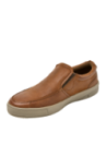 Zapatilla hombre K174 16 hrs Camel