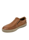 Zapatilla hombre K174 16 hrs Camel