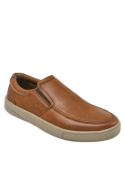 Zapatilla hombre K174 16 hrs Camel