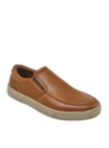 Zapatilla hombre K174 16 hrs Camel