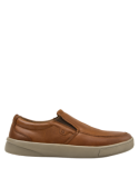 Zapatilla hombre K174 16 hrs Camel