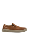 Zapatilla hombre K174 16 hrs Camel