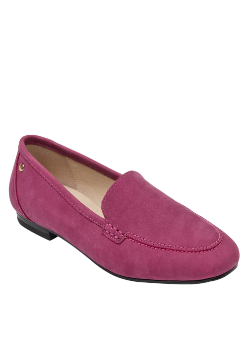 Zapato mujer K270 Pollini Fucsia
