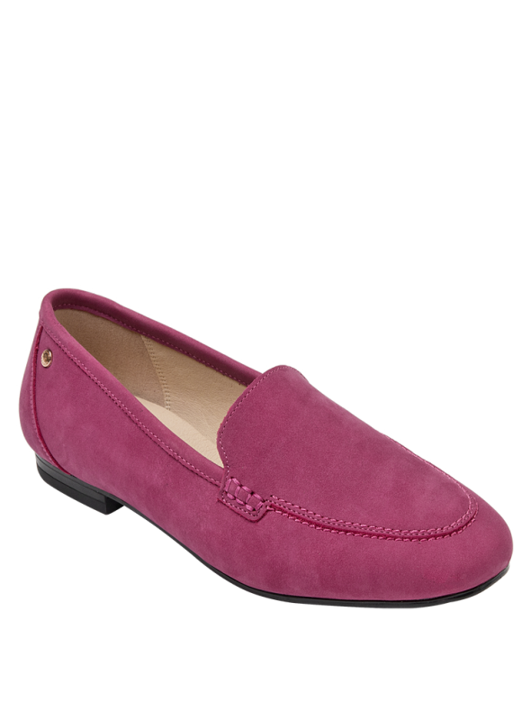 Zapato mujer K270 Pollini Fucsia