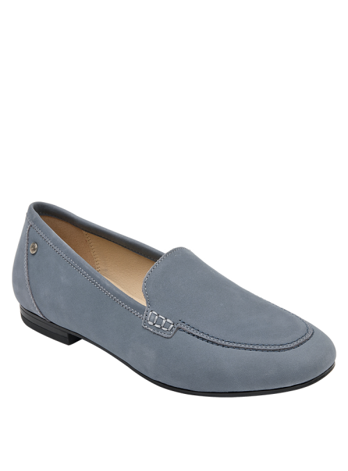 Zapato mujer K270 Pollini Azul