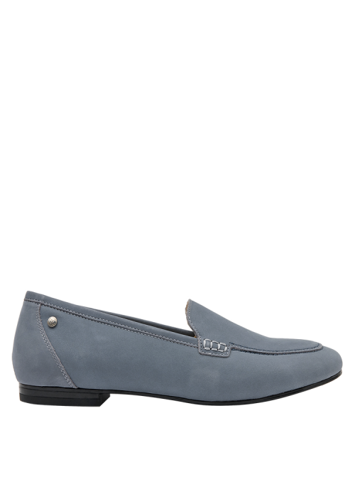 Zapato mujer K270 Pollini Azul