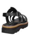 Sandalia mujer K296 Pollini Negro