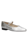 Zapato mujer K381 Zappa Plata