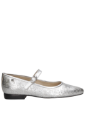 Zapato mujer K381 Zappa Plata