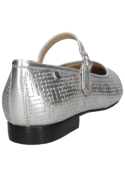 Zapato mujer K381 Zappa Plata